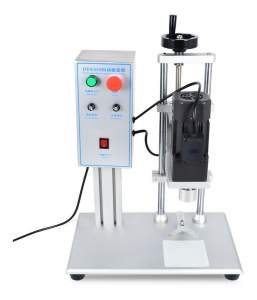 TAPONADORA ELECTRICA 110V TAPAS DE 10-50 MILIMETROS MARCA  VEVOR INDUSTRIAL MODELO  DDX450