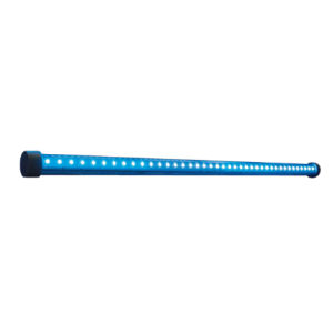 TUBO LED IP65 AZUL