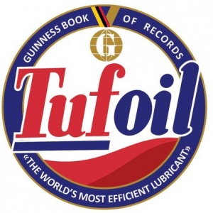 TUFOIL Aditivo de base sintética para ahorro de combustible y protección de motor 
